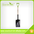 Función de 3.6 lb de Spade Farm Shovel